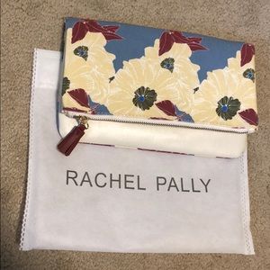 Rachel Pally Reversible Clutch